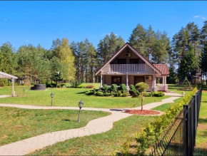 Beautiful Villa For Family/Couples